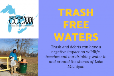 GLCCC Trash Free Waters Flyer cropped for Earth Day resized